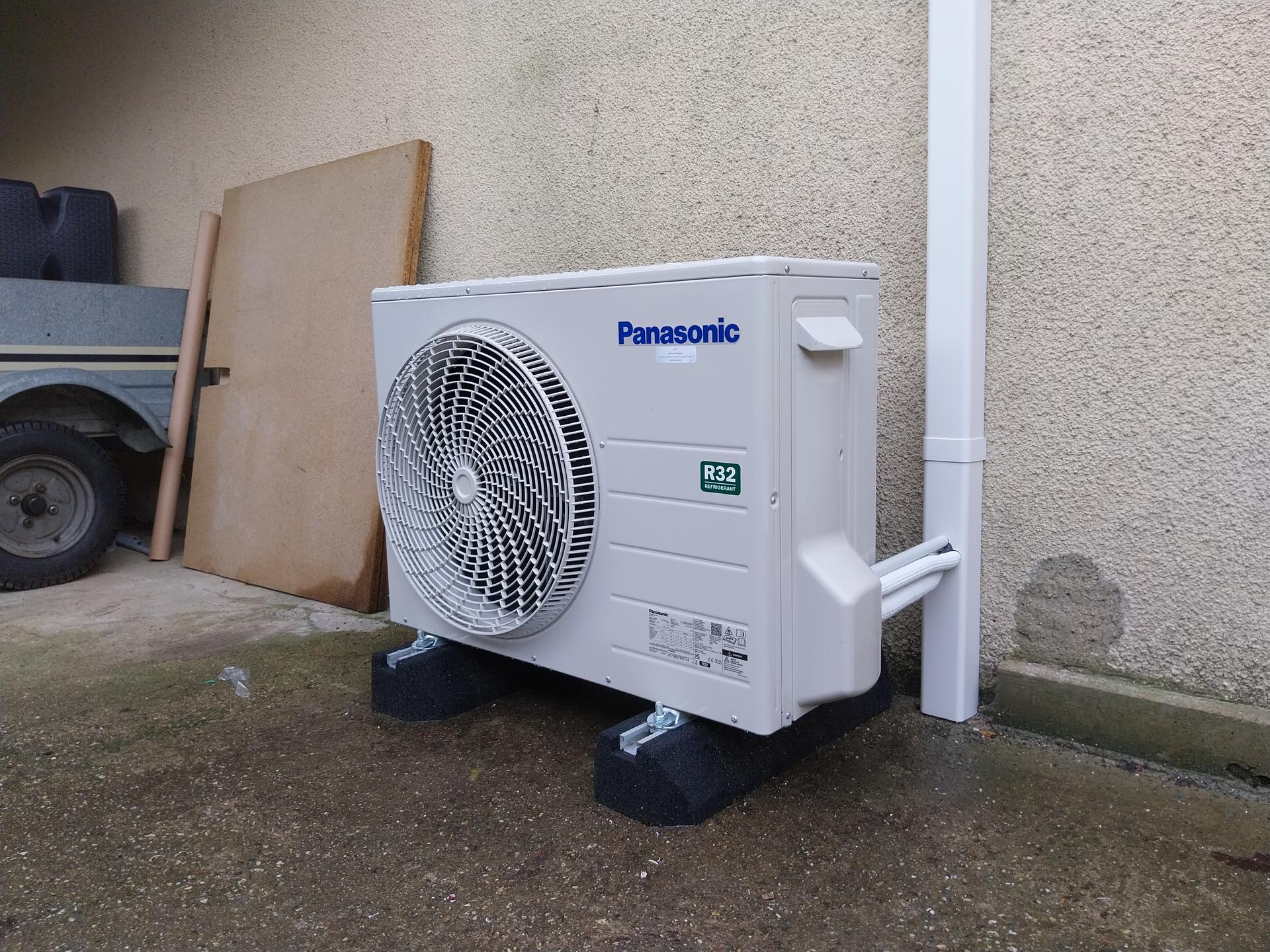 Installation et réparateur de pompe à chaleur : ADT génie climatique, entreprise RGE Installation et réparateur de pompe à chaleur : ADT génie climatique, entreprise RGE